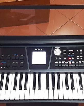 Roland BK5 tastiera arranger 61 tasti