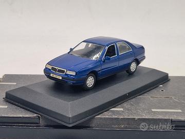 LANCIA K berlina - Lancia Story - Scala 1/43