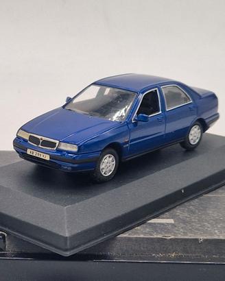 LANCIA K berlina - Lancia Story - Scala 1/43