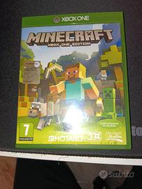 Minecraft 