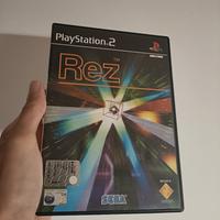 Rez (PS2)