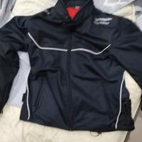 giacca moto spidi