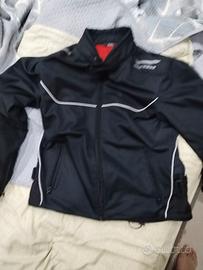 giacca moto spidi