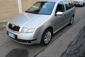 Skoda 72.000 km 