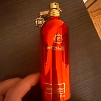 Montale Oud Tobacco