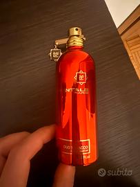 Montale Oud Tobacco