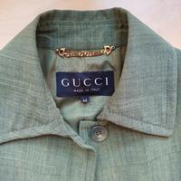 Blazer Gucci