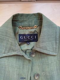 Blazer Gucci