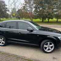 Audi Q5 2.0 Diesel 2012 Quattro S Line