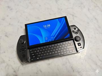 GPD WIN 4 handheld