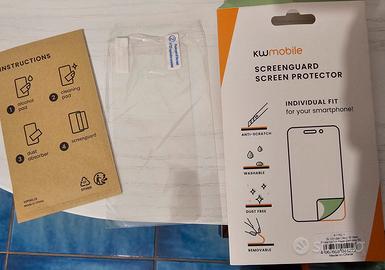 2 Pellicole protettive per Asus Zenfone 10