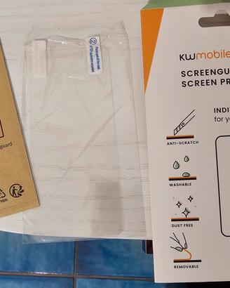 2 Pellicole protettive per Asus Zenfone 10