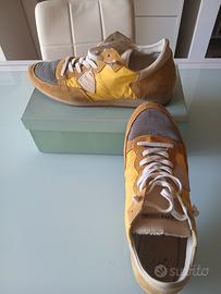 sneakers Philippe Model nr 45