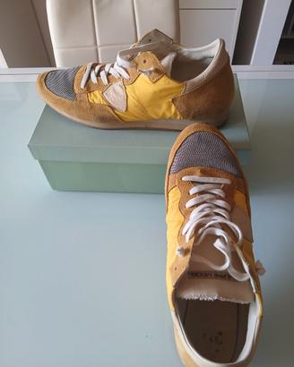 sneakers Philippe Model nr 45