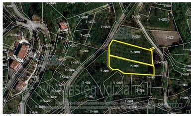 Terreno Agricolo Archi [A4331191]