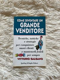 Come diventare un grande venditore