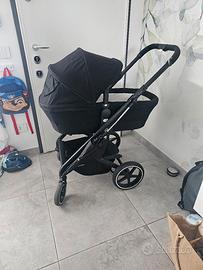 Cybex Balios 2 in 1