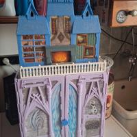 Castello frozen 2
