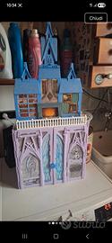 Castello frozen 2