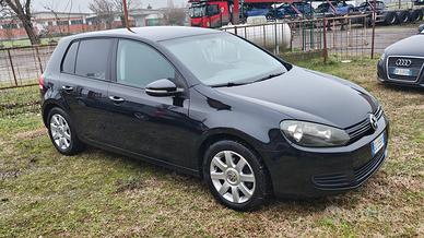 Golf 6 