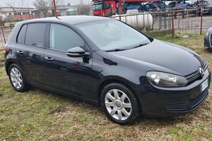 Golf 6 
