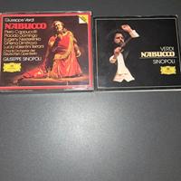 DC Giuseppe Verdi "Nabucco"