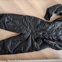 Sottomuta Mares Comfort 150