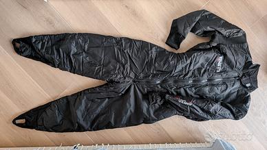 Sottomuta Mares Comfort 150