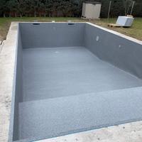 LA TUA MINI PISCINA