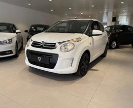 Citroen C1 VTi 72 S&S 5 porte Feel