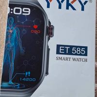 smart watch 