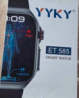 smart watch 