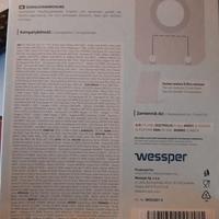 Sacchi aspirapolvere compatibilità varie 