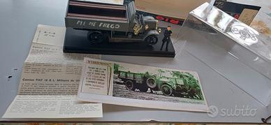 mod.Rio 1.:43 Fiat 18 bl
