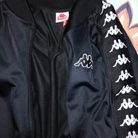 giachetta kappa originale misura L no perdit