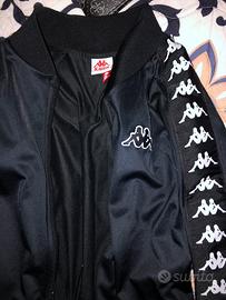 giachetta kappa originale misura L no perdit