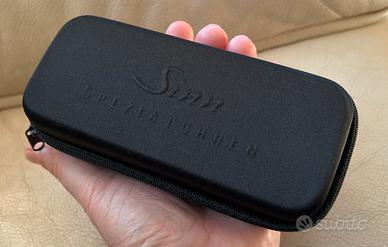 Custodia per orologio Sinn