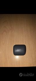 Auricolari bluetooth Sony LinkBuds 