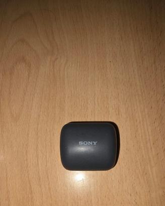 Auricolari bluetooth Sony LinkBuds 