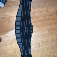 Fascia per schiena a corsetto