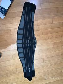 Fascia per schiena a corsetto