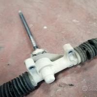 Scatola guida Piaggio quargo