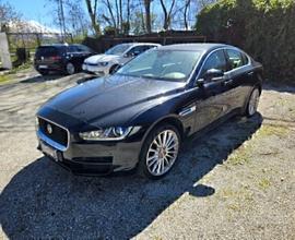 Jaguar XE MOTORE DA SOSTITUIRE PROMO USATO/