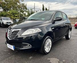 Lancia Ypsilon 0.9 t.air Silver ecochic metano