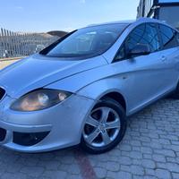 Seat Altea XL 1.9 TDI Stylance