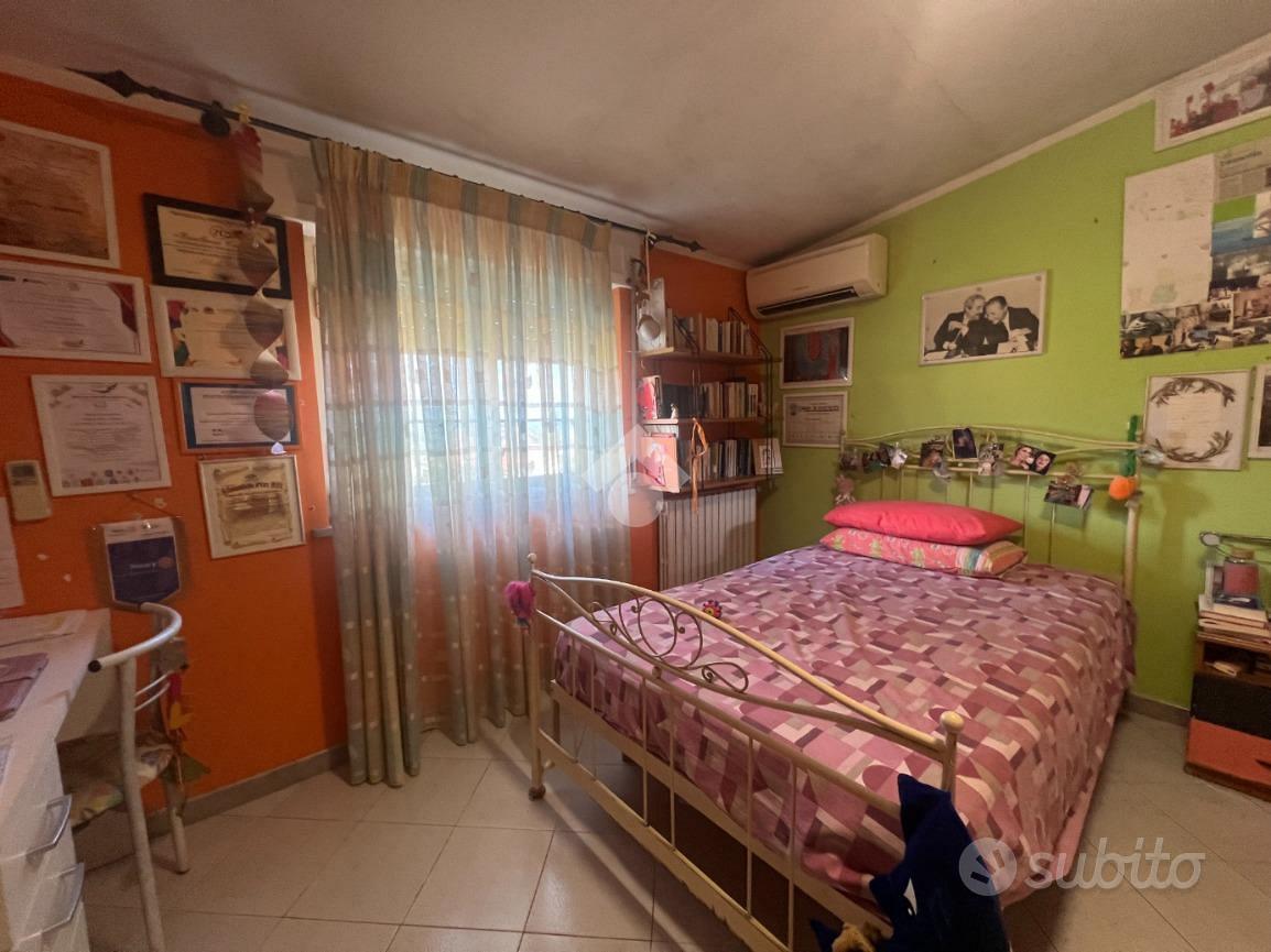 Appartamento – Lamezia Terme, Catanzaro - Vista 5