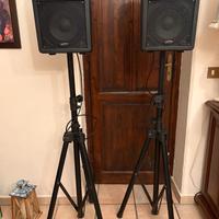 Casse attive ME ALL SOUND