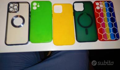 Cover iPhone 