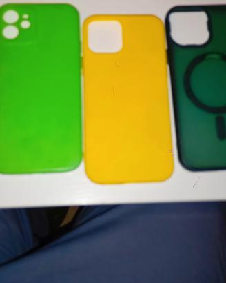 Cover iPhone 