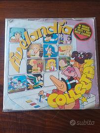 Fivelandia Collection 3 Lp (RARISSIMO)